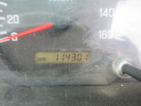 ISUZU Elf Container Carrier Truck BKG-NKR85AN 2007 114,301km_30