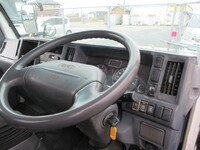 ISUZU Elf Container Carrier Truck BKG-NKR85AN 2007 114,301km_31