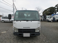 ISUZU Elf Container Carrier Truck BKG-NKR85AN 2007 114,301km_5