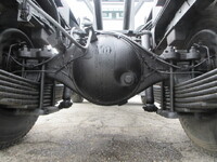 ISUZU Elf Container Carrier Truck BKG-NKR85AN 2007 114,301km_8