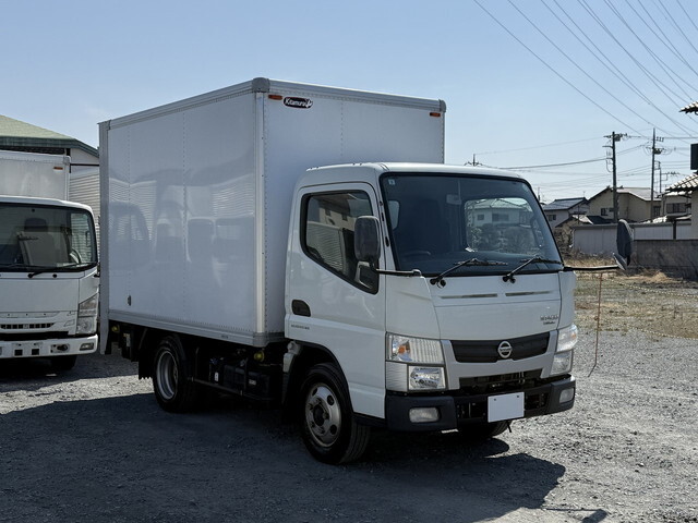 NISSAN Atlas Panel Van TRG-FEA5W 2019 127,500km_1