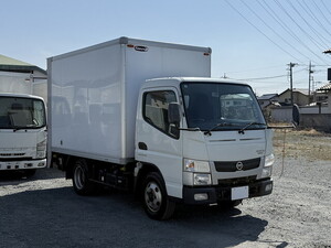 NISSAN Atlas Panel Van TRG-FEA5W 2019 127,500km_1
