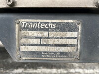 HINO Ranger Refrigerator & Freezer Truck 2KG-FD2ABG 2017 530,089km_15