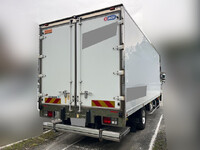HINO Ranger Refrigerator & Freezer Truck 2KG-FD2ABG 2017 530,089km_2