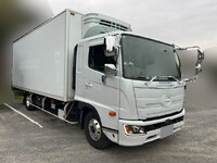 HINO Ranger Refrigerator & Freezer Truck 2KG-FD2ABG 2017 530,089km_3