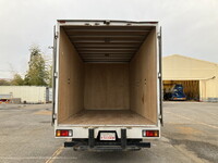 ISUZU Elf Aluminum Van TPG-NNR85AN 2017 252,629km_10