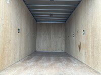 ISUZU Elf Aluminum Van TPG-NNR85AN 2017 252,629km_11