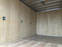 ISUZU Elf Aluminum Van TPG-NNR85AN 2017 252,629km_12