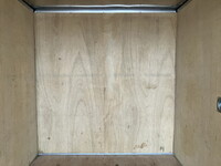 ISUZU Elf Aluminum Van TPG-NNR85AN 2017 252,629km_13