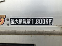 ISUZU Elf Aluminum Van TPG-NNR85AN 2017 252,629km_16