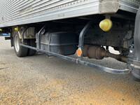 ISUZU Elf Aluminum Van TPG-NNR85AN 2017 252,629km_17