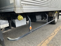 ISUZU Elf Aluminum Van TPG-NNR85AN 2017 252,629km_18