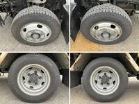 ISUZU Elf Aluminum Van TPG-NNR85AN 2017 252,629km_19