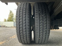 ISUZU Elf Aluminum Van TPG-NNR85AN 2017 252,629km_20