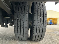 ISUZU Elf Aluminum Van TPG-NNR85AN 2017 252,629km_21