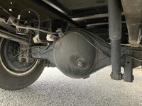 ISUZU Elf Aluminum Van TPG-NNR85AN 2017 252,629km_26