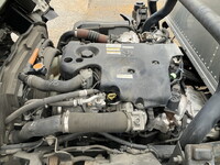 ISUZU Elf Aluminum Van TPG-NNR85AN 2017 252,629km_27