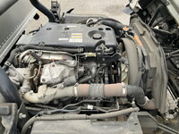 ISUZU Elf Aluminum Van TPG-NNR85AN 2017 252,629km_28