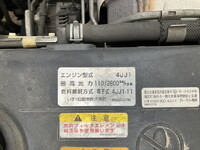 ISUZU Elf Aluminum Van TPG-NNR85AN 2017 252,629km_29