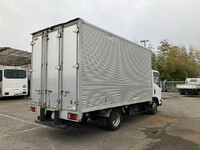 ISUZU Elf Aluminum Van TPG-NNR85AN 2017 252,629km_2