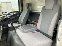 ISUZU Elf Aluminum Van TPG-NNR85AN 2017 252,629km_33