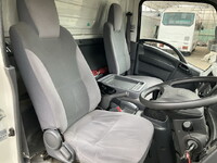 ISUZU Elf Aluminum Van TPG-NNR85AN 2017 252,629km_34