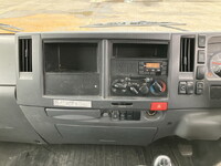 ISUZU Elf Aluminum Van TPG-NNR85AN 2017 252,629km_37