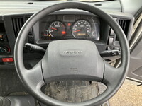 ISUZU Elf Aluminum Van TPG-NNR85AN 2017 252,629km_38