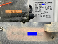 ISUZU Elf Aluminum Van TPG-NNR85AN 2017 252,629km_40