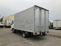 ISUZU Elf Aluminum Van TPG-NNR85AN 2017 252,629km_4