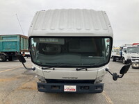 ISUZU Elf Aluminum Van TPG-NNR85AN 2017 252,629km_8