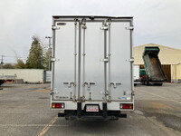 ISUZU Elf Aluminum Van TPG-NNR85AN 2017 252,629km_9