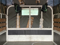 TOYOTA Toyoace Covered Truck LDF-KDY231 2015 219,316km_11