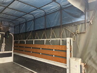 TOYOTA Toyoace Covered Truck LDF-KDY231 2015 219,316km_12