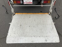 TOYOTA Toyoace Covered Truck LDF-KDY231 2015 219,316km_15