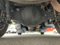 TOYOTA Toyoace Covered Truck LDF-KDY231 2015 219,316km_26