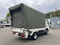 TOYOTA Toyoace Covered Truck LDF-KDY231 2015 219,316km_2