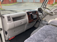 TOYOTA Toyoace Covered Truck LDF-KDY231 2015 219,316km_31