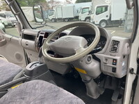 TOYOTA Toyoace Covered Truck LDF-KDY231 2015 219,316km_34