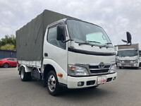 TOYOTA Toyoace Covered Truck LDF-KDY231 2015 219,316km_3