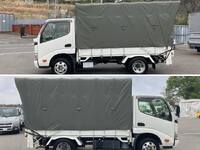 TOYOTA Toyoace Covered Truck LDF-KDY231 2015 219,316km_5