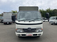 TOYOTA Toyoace Covered Truck LDF-KDY231 2015 219,316km_6