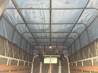 TOYOTA Toyoace Covered Truck LDF-KDY231 2015 219,316km_9