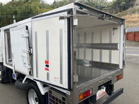 MITSUBISHI FUSO Canter Refrigerator & Freezer Truck TPG-FBA00 2017 138,620km_10