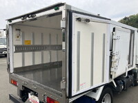 MITSUBISHI FUSO Canter Refrigerator & Freezer Truck TPG-FBA00 2017 138,620km_11