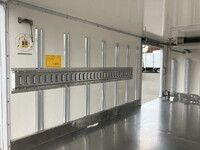 MITSUBISHI FUSO Canter Refrigerator & Freezer Truck TPG-FBA00 2017 138,620km_13