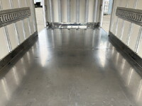 MITSUBISHI FUSO Canter Refrigerator & Freezer Truck TPG-FBA00 2017 138,620km_15