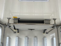 MITSUBISHI FUSO Canter Refrigerator & Freezer Truck TPG-FBA00 2017 138,620km_16