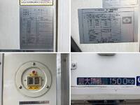 MITSUBISHI FUSO Canter Refrigerator & Freezer Truck TPG-FBA00 2017 138,620km_17