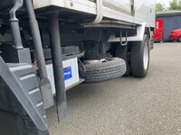 MITSUBISHI FUSO Canter Refrigerator & Freezer Truck TPG-FBA00 2017 138,620km_19